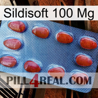 Sildisoft 100Mg 06